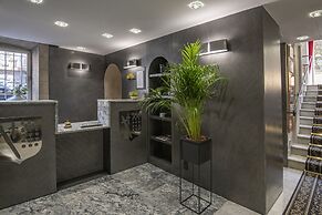 Golden Tulip Cannes hotel de Paris