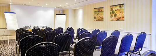 Golden Tulip Cannes hotel de Paris