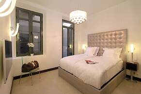 Golden Tulip Cannes hotel de Paris