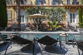 Golden Tulip Cannes hotel de Paris