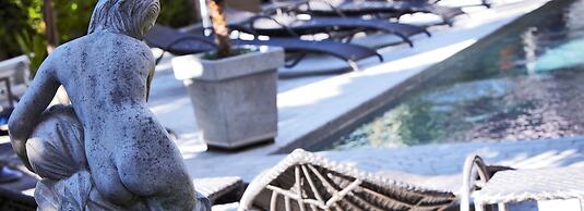 Golden Tulip Cannes hotel de Paris