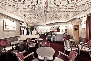 Golden Tulip Cannes hotel de Paris