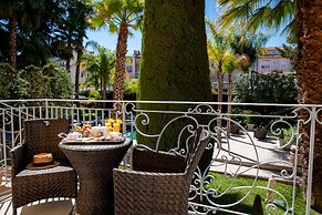 Golden Tulip Cannes hotel de Paris