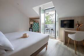 Golden Tulip Cannes hotel de Paris