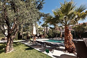 Golden Tulip Cannes hotel de Paris