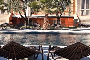 Golden Tulip Cannes hotel de Paris