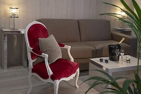 Golden Tulip Cannes hotel de Paris