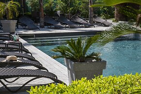 Golden Tulip Cannes hotel de Paris