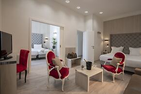 Golden Tulip Cannes hotel de Paris