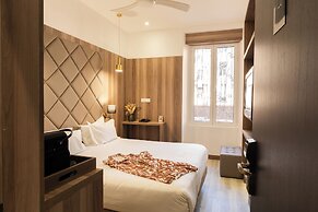 Golden Tulip Cannes hotel de Paris