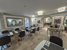 Golden Tulip Cannes hotel de Paris