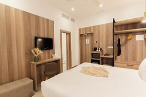 Golden Tulip Cannes hotel de Paris