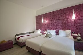 Golden Tulip Cannes hotel de Paris