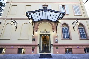 Golden Tulip Cannes hotel de Paris