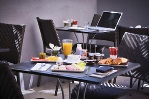 Golden Tulip Cannes hotel de Paris