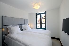 Golden Tulip Cannes hotel de Paris