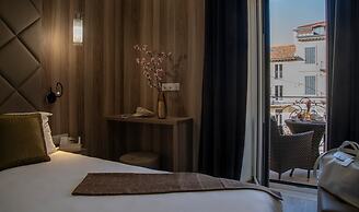 Golden Tulip Cannes hotel de Paris