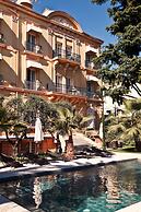 Golden Tulip Cannes hotel de Paris