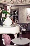 Golden Tulip Cannes hotel de Paris