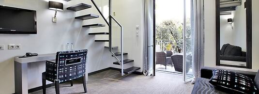 Golden Tulip Cannes hotel de Paris