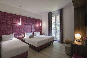 Golden Tulip Cannes hotel de Paris