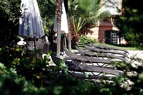 Golden Tulip Cannes hotel de Paris