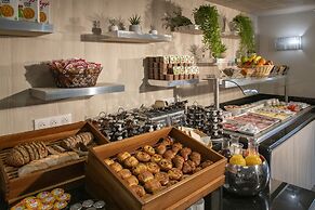 Golden Tulip Cannes hotel de Paris