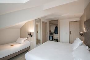 Golden Tulip Cannes hotel de Paris