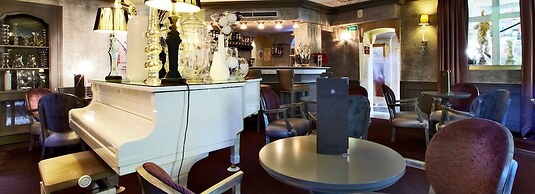 Golden Tulip Cannes hotel de Paris