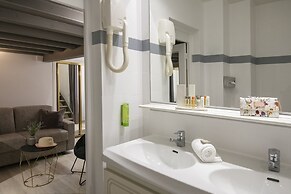 Golden Tulip Cannes hotel de Paris