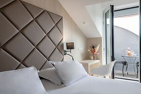 Golden Tulip Cannes hotel de Paris