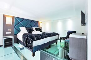 Golden Tulip Cannes hotel de Paris