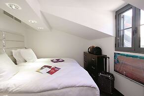 Golden Tulip Cannes hotel de Paris