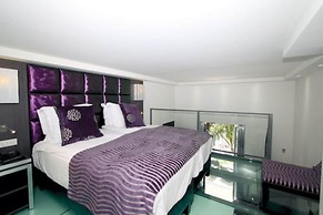 Golden Tulip Cannes hotel de Paris