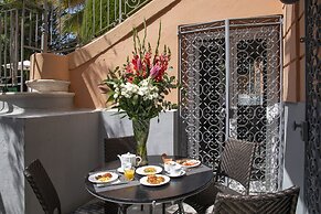 Golden Tulip Cannes hotel de Paris