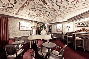 Golden Tulip Cannes hotel de Paris