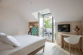 Golden Tulip Cannes hotel de Paris