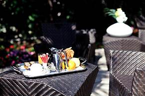 Golden Tulip Cannes hotel de Paris