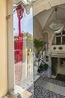 Golden Tulip Cannes hotel de Paris