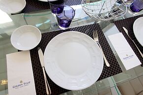 Golden Tulip Cannes hotel de Paris