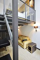 Golden Tulip Cannes hotel de Paris