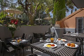 Golden Tulip Cannes hotel de Paris