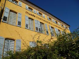 Golden Tulip Cannes hotel de Paris