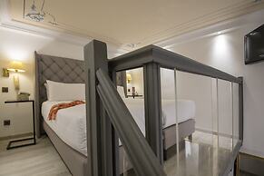 Golden Tulip Cannes hotel de Paris