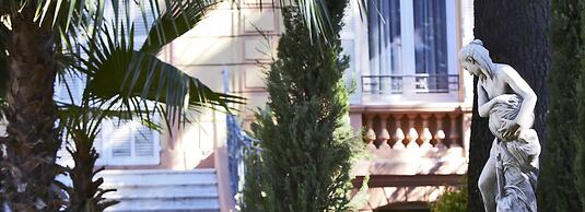 Golden Tulip Cannes hotel de Paris