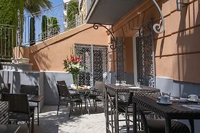 Golden Tulip Cannes hotel de Paris