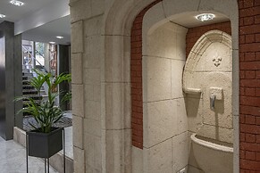 Golden Tulip Cannes hotel de Paris