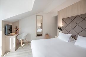 Golden Tulip Cannes hotel de Paris