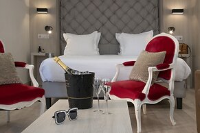 Golden Tulip Cannes hotel de Paris