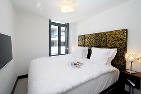 Golden Tulip Cannes hotel de Paris